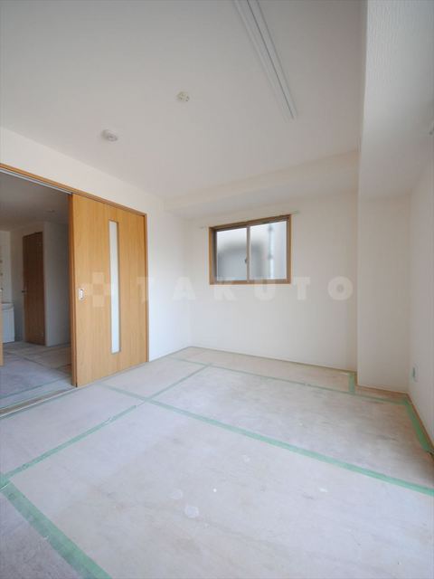 3/24 リビング/ダイニング