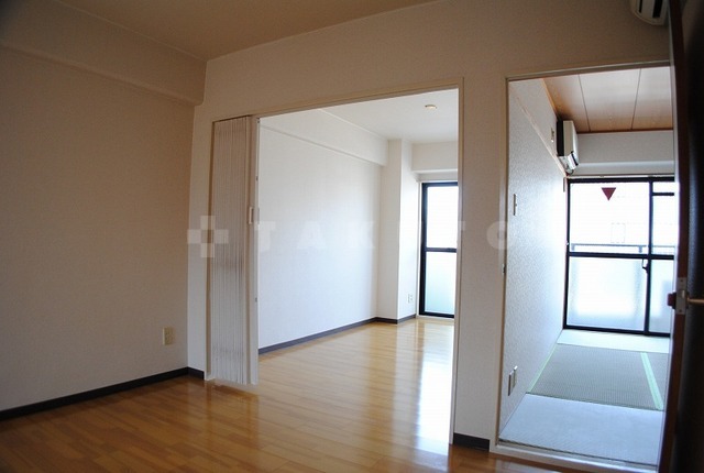 4/29 リビング/ダイニング