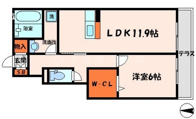 2/27 間取