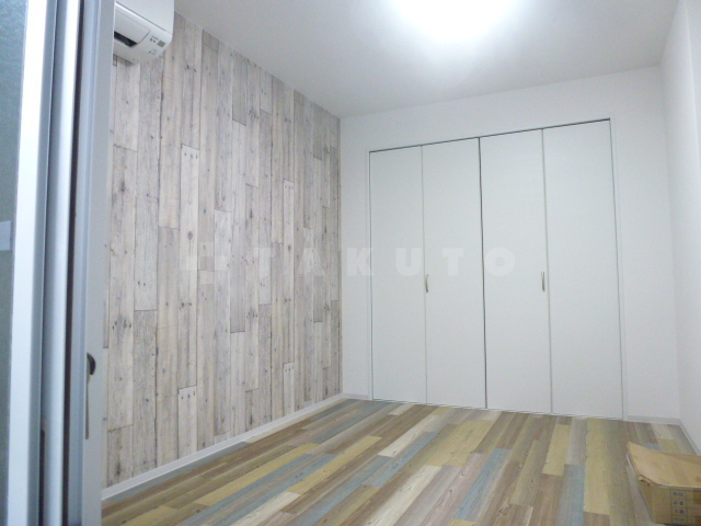 3/29 リビング/ダイニング