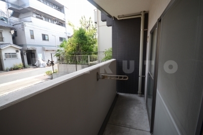 23/30 バルコニー