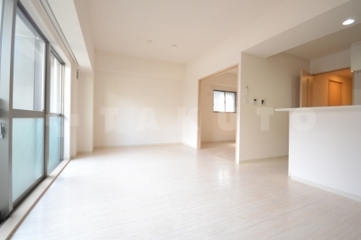 6/30 リビング/ダイニング