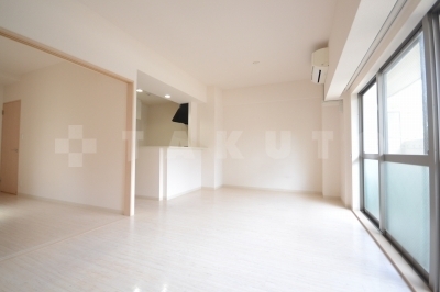 7/30 リビング/ダイニング