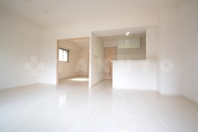 3/30 リビング/ダイニング