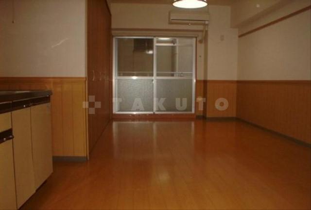 3/14 リビング/ダイニング