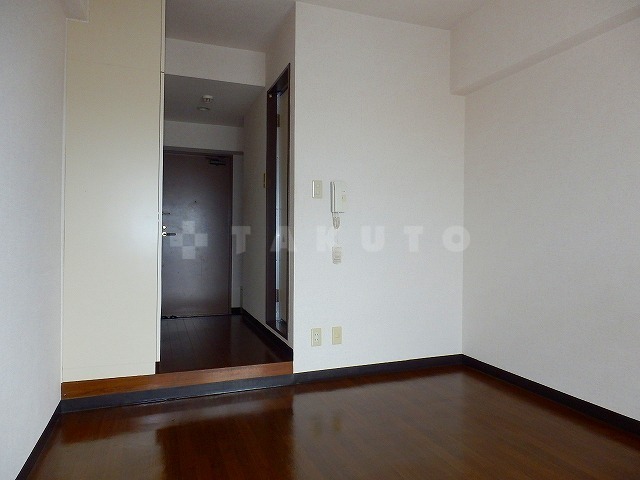 2/21 リビング/ダイニング