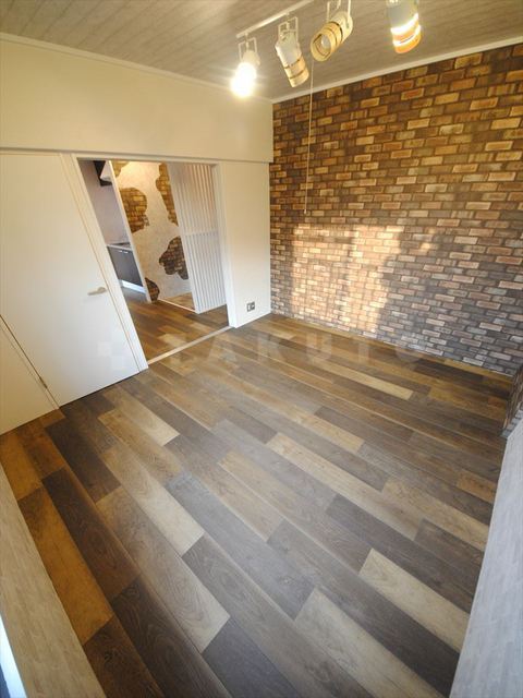 4/27 リビング/ダイニング