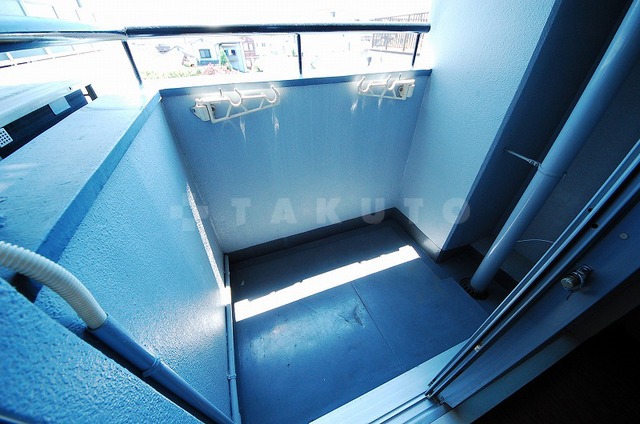 16/30 バルコニー