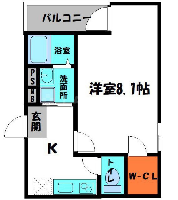 3/30 間取