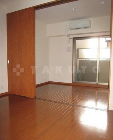 2/22 リビング/ダイニング