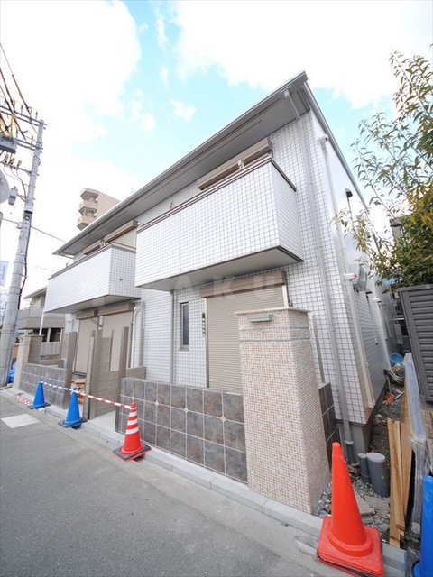 1/30 外観