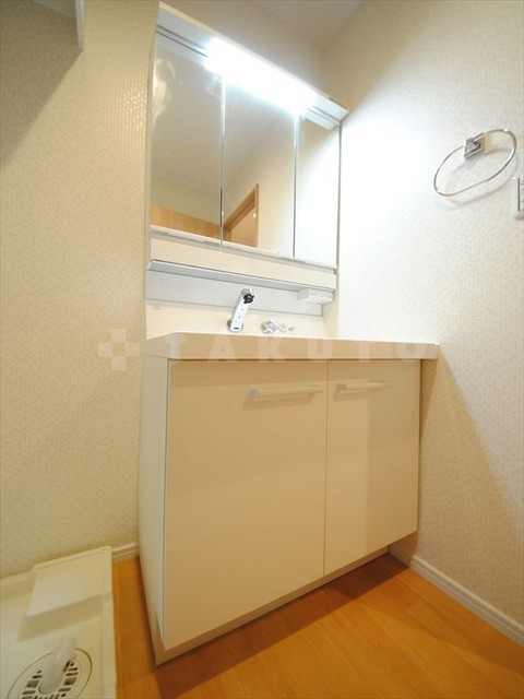 20/30 洗面