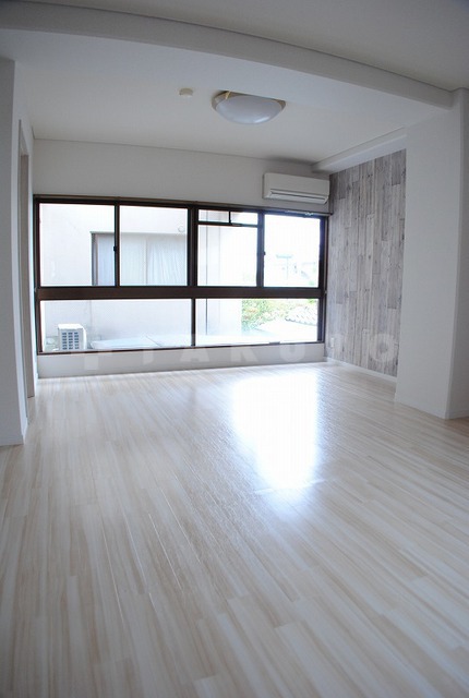 6/27 リビング/ダイニング