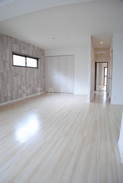 3/27 リビング/ダイニング