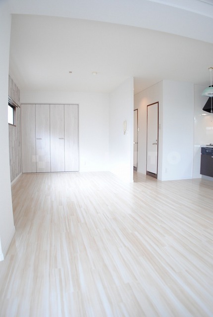 4/27 リビング/ダイニング