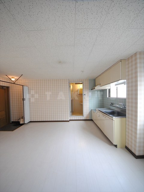 4/30 リビング/ダイニング