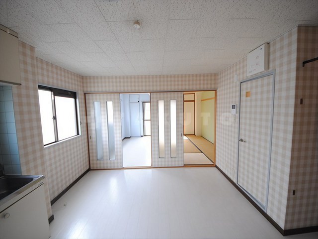 5/30 リビング/ダイニング