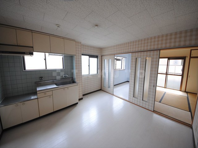 3/30 リビング/ダイニング