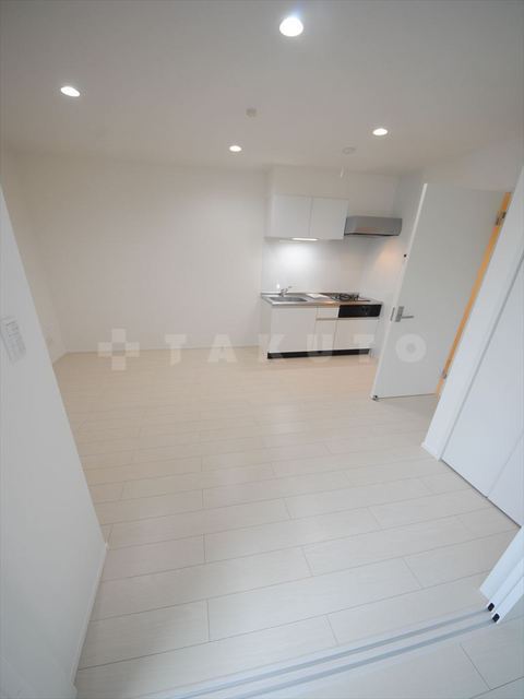 4/27 リビング/ダイニング