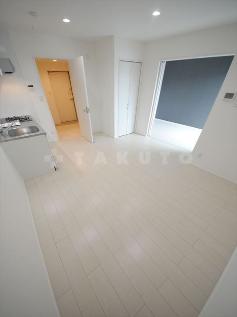 3/27 リビング/ダイニング