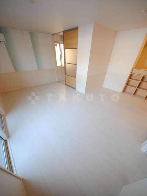 3/30 リビング/ダイニング