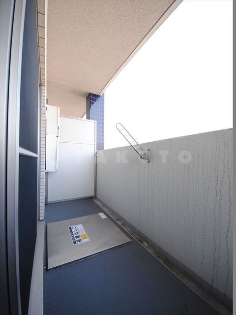 22/30 バルコニー