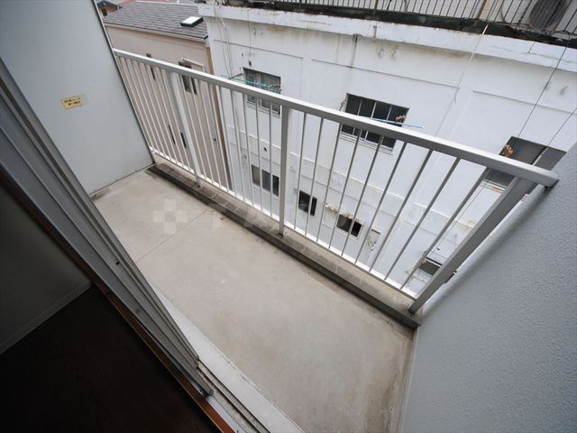 16/30 バルコニー