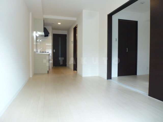 4/22 リビング/ダイニング