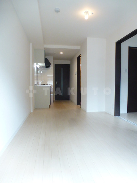 6/22 リビング/ダイニング