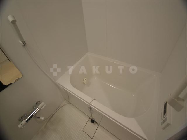 12/24 浴室