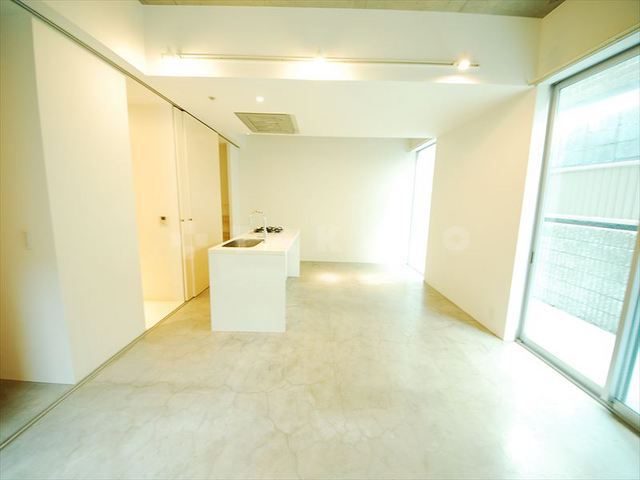 4/26 リビング/ダイニング