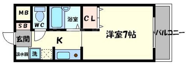 2/28 間取