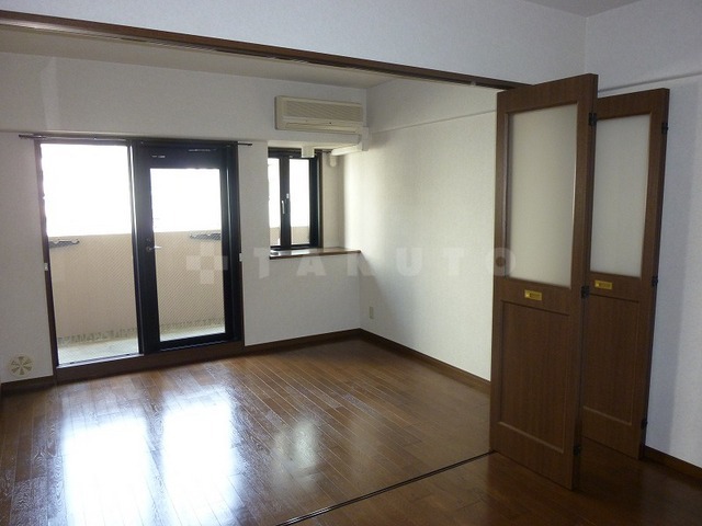 3/12 リビング/ダイニング