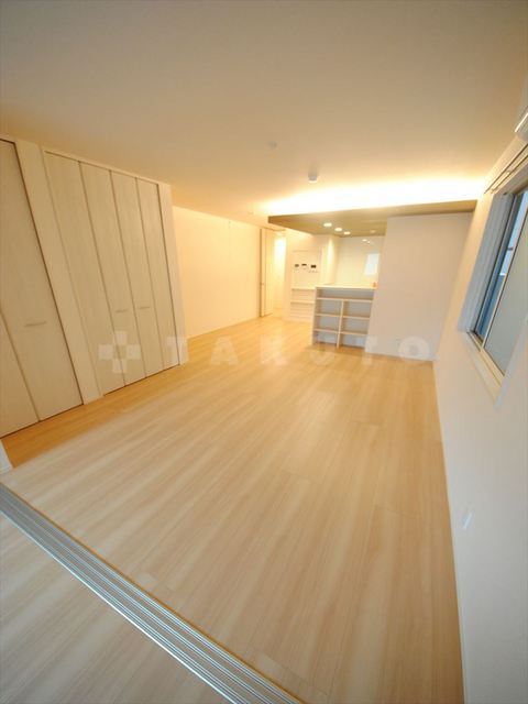 3/25 リビング/ダイニング