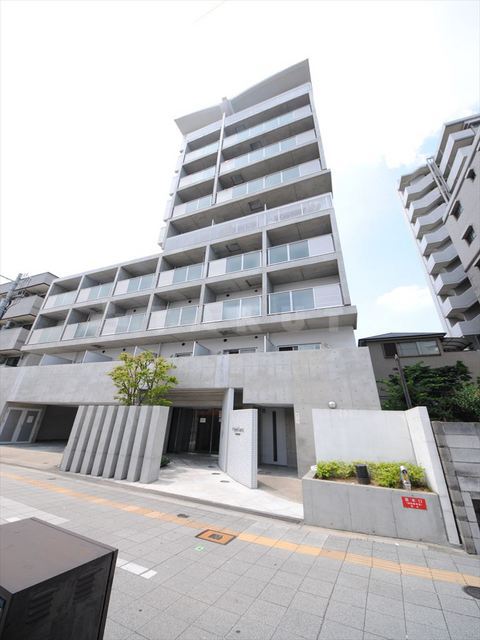 1/30 外観