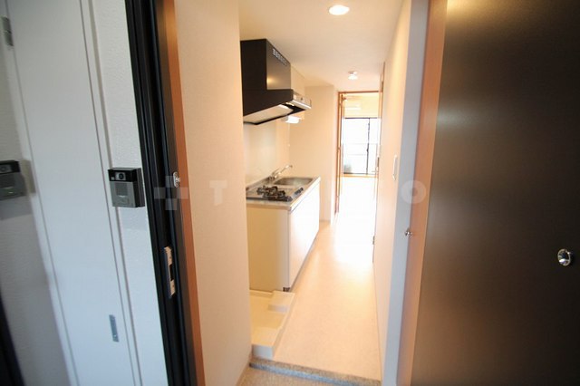 3/27 リビング/ダイニング