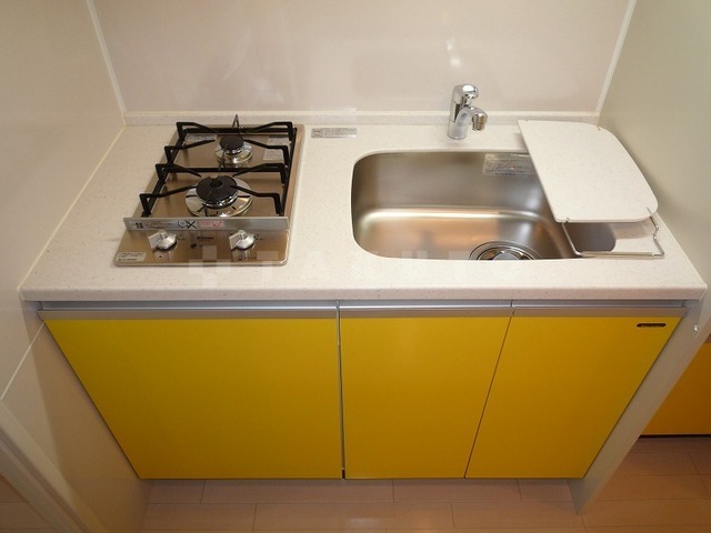 6/21 キッチン