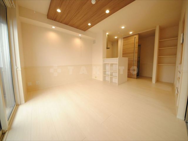 3/30 リビング/ダイニング