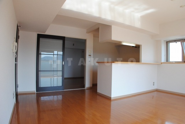 3/23 リビング/ダイニング