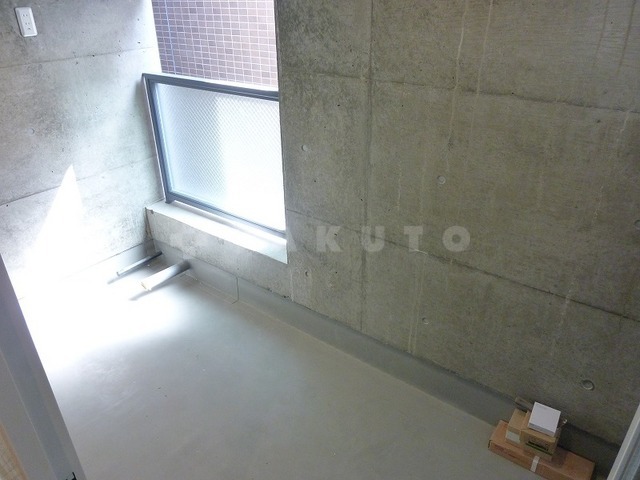 19/30 バルコニー