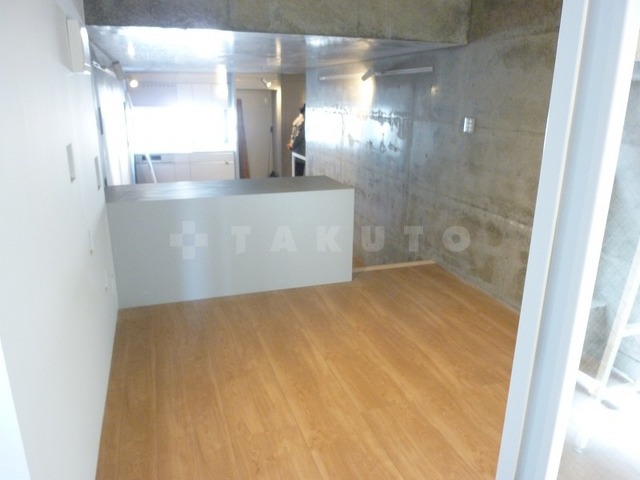 5/30 リビング/ダイニング