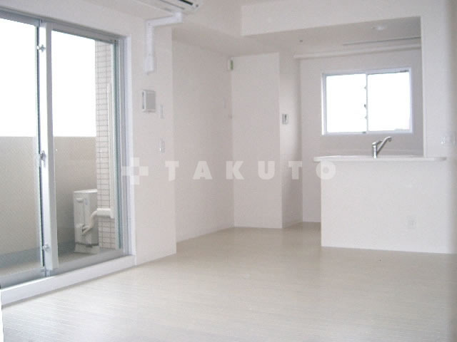 3/22 リビング/ダイニング