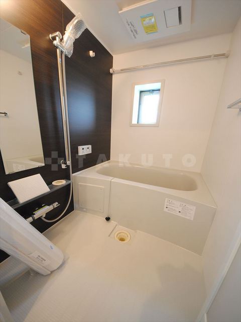 14/30 浴室