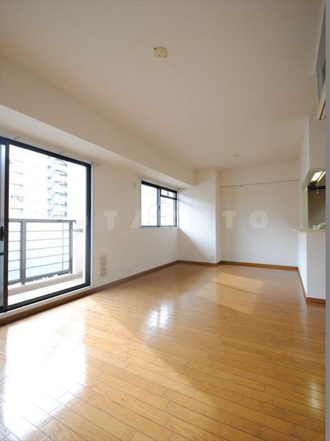 3/28 リビング/ダイニング