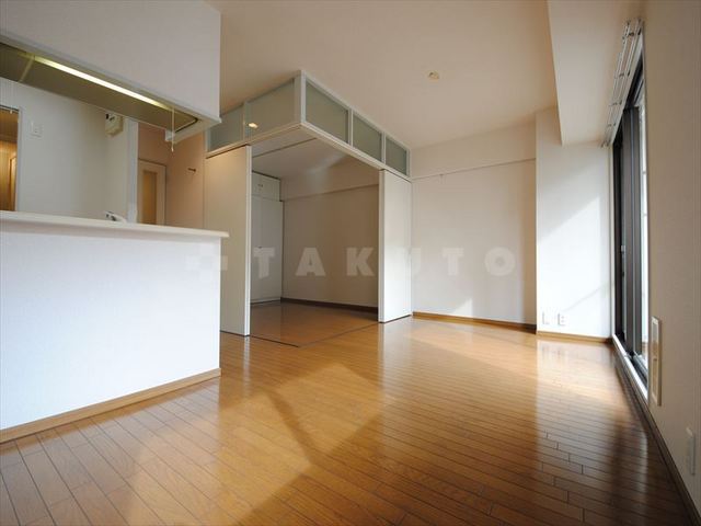 4/27 リビング/ダイニング