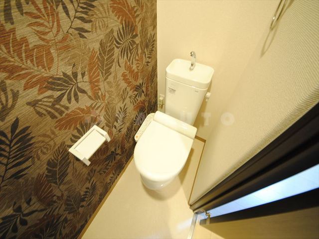 13/28 トイレ