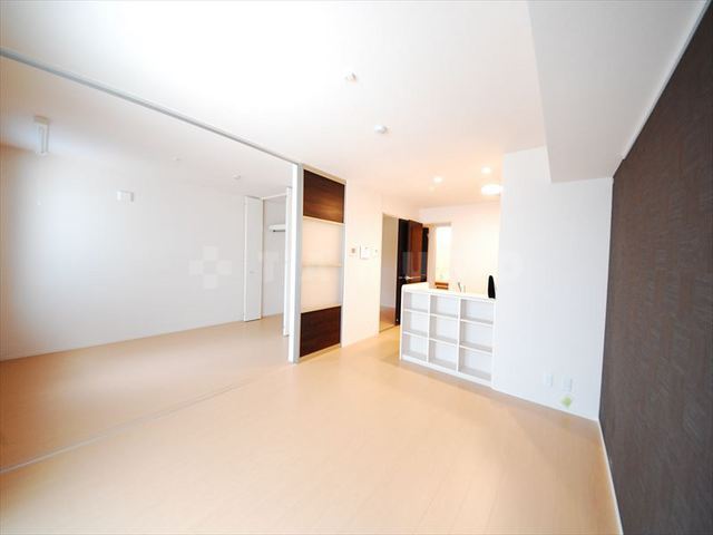 4/19 リビング/ダイニング