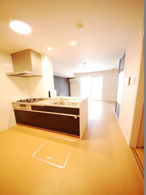 3/19 リビング/ダイニング