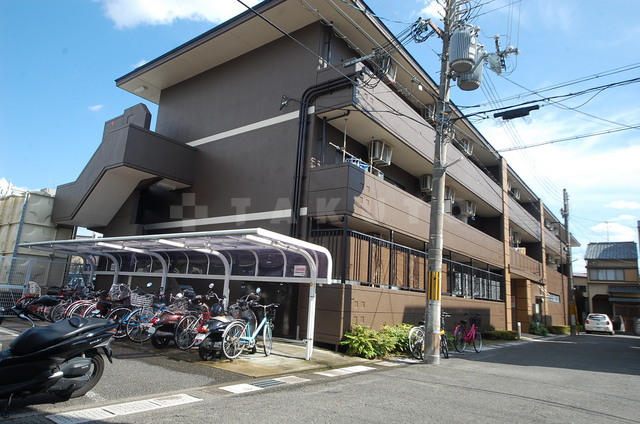 1/2 外観