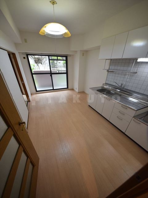 3/19 リビング/ダイニング